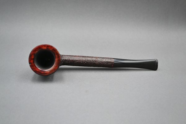 Long Burgundy Dublin 2159 – Zissis Tobacco Pipes