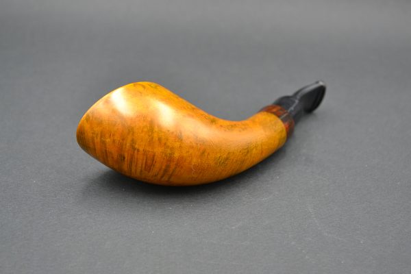 Honey Horn 2110 – Briar Tobacco Pipe