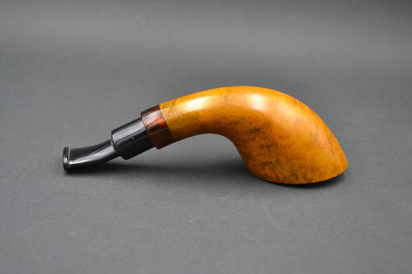 Honey Horn 2110 – Briar Tobacco Pipe