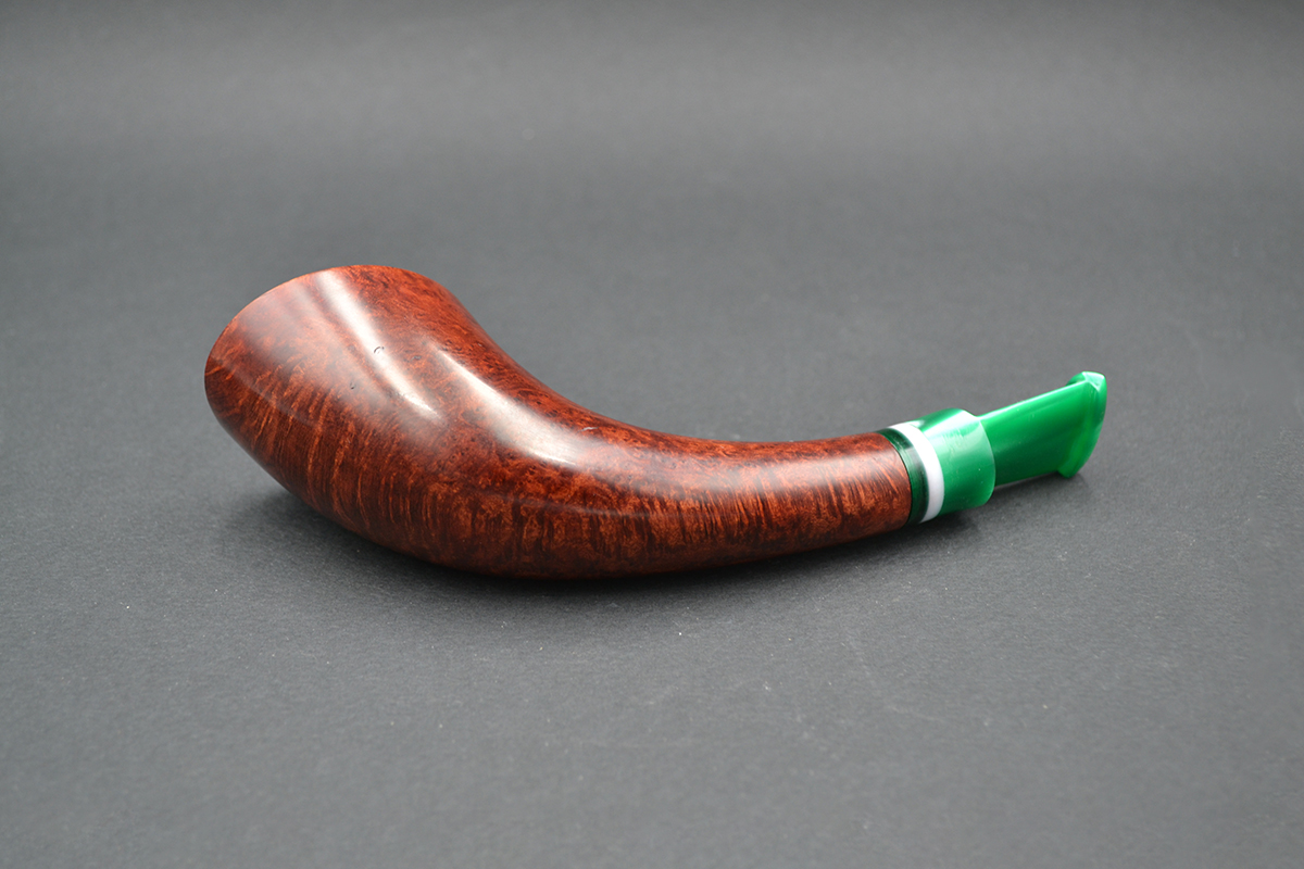 Horn 2167 – Zissis Tobacco Pipes