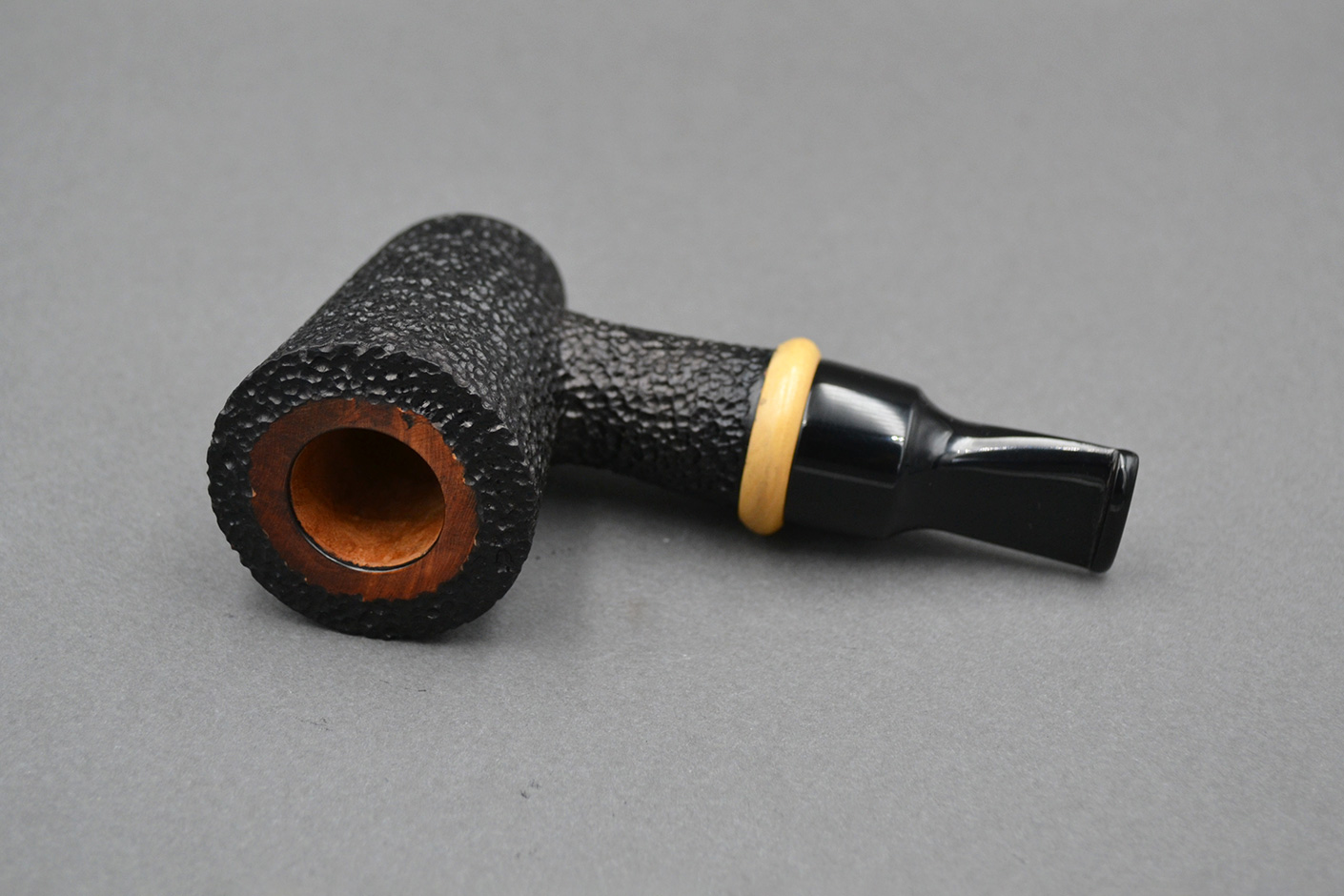 Black Forest 21128 Zissis Tobacco Pipes 0004
