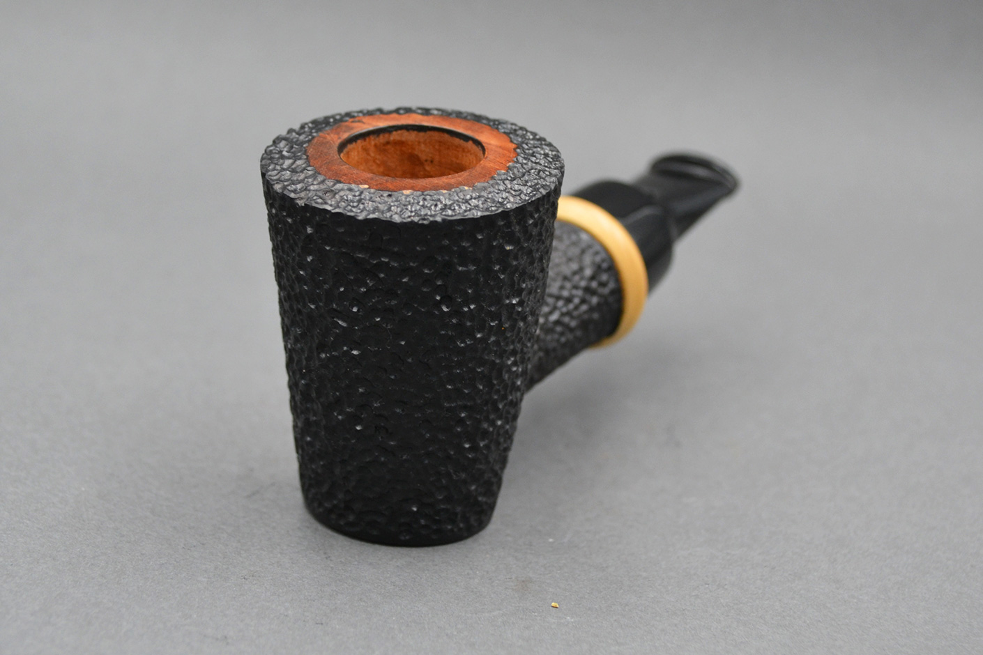 Black Forest 21128 Zissis Tobacco Pipes 0009