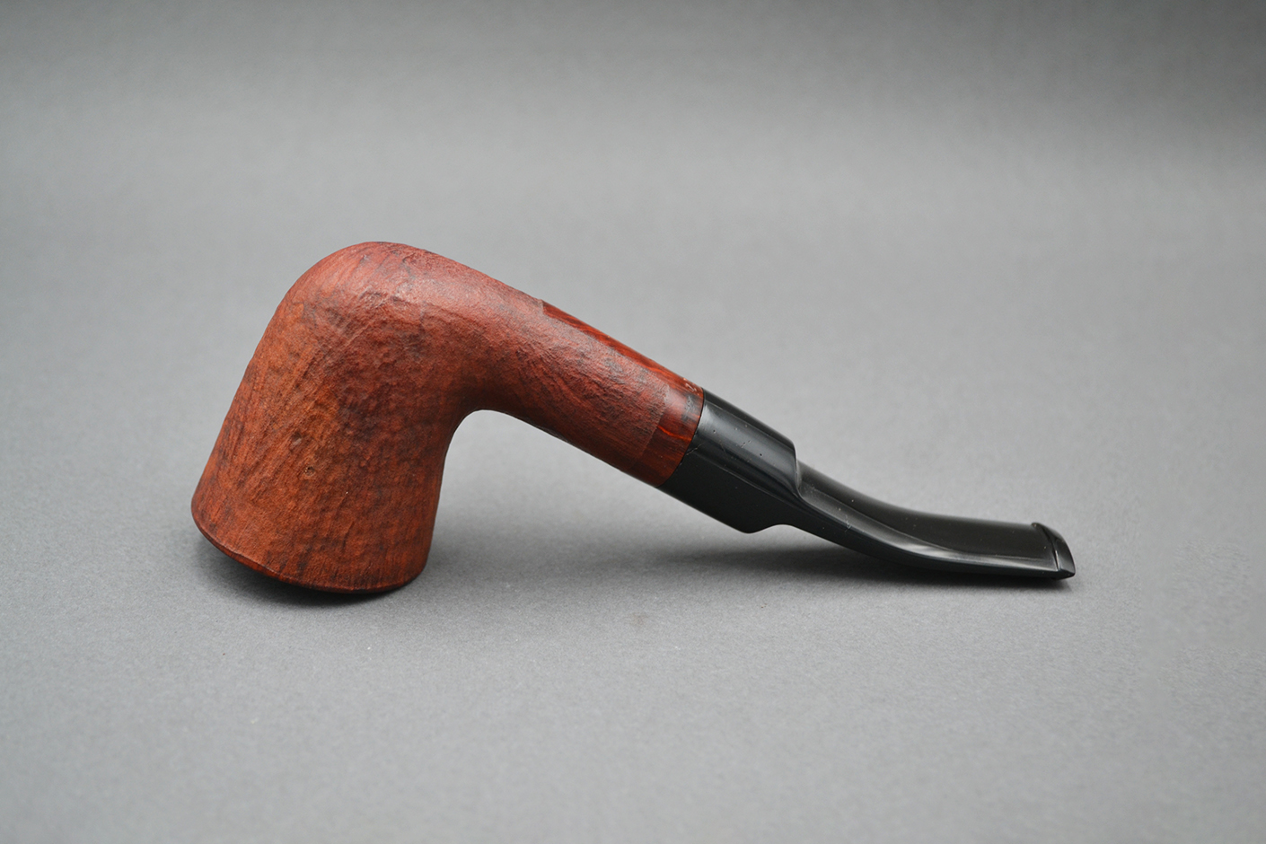 Blasted Bent Dublin 2122 – Briar Tobacco Pipe