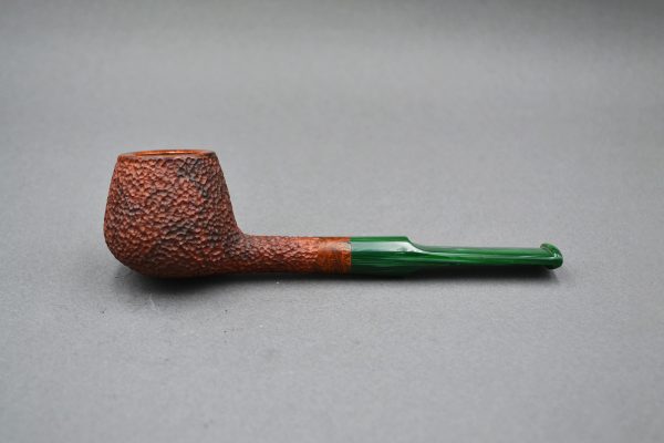 A La Menthe 21136 – Handmade Briar Handmade Tobacco Pipe