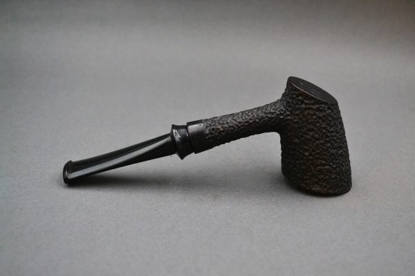 Black Swan 21125 – Olive Wood Tobacco Pipe