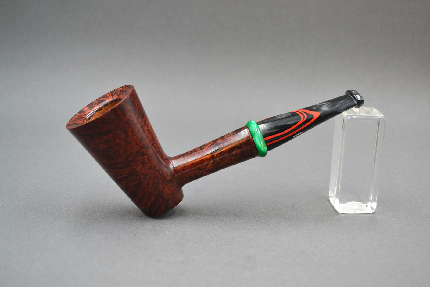 Mulata 141 – Handmade Briar Tobacco Pipe