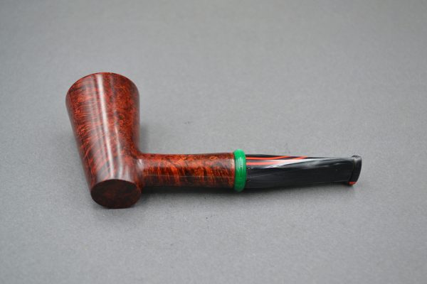 Mulata 22141 – Handmade Briar Tobacco Pipe