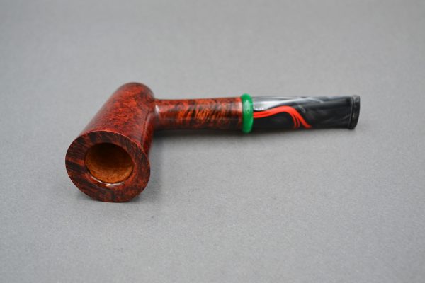 Mulata 22141 – Handmade Briar Tobacco Pipe