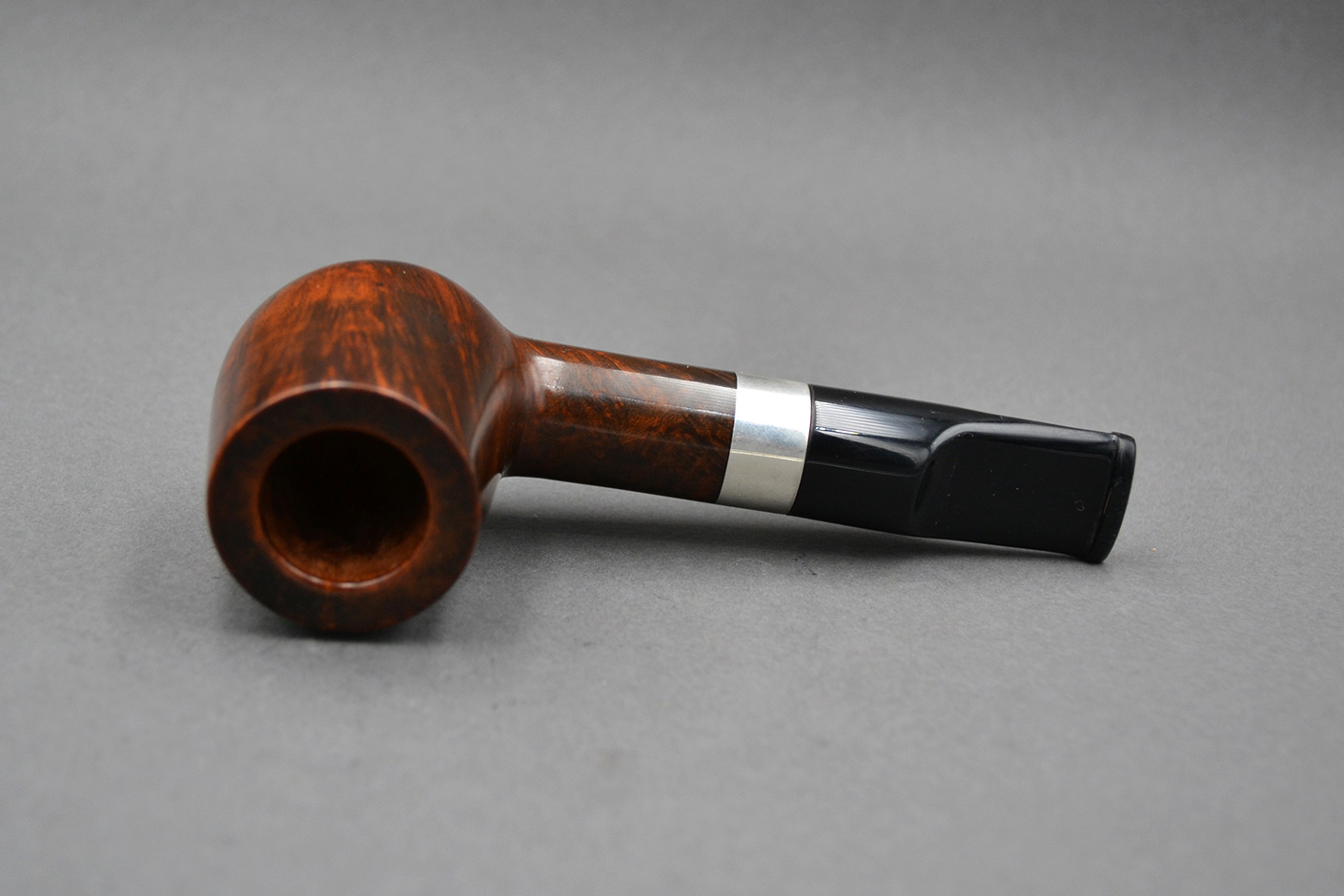 Tommy 2165 – Handmade Billiard Tobacco Pipe