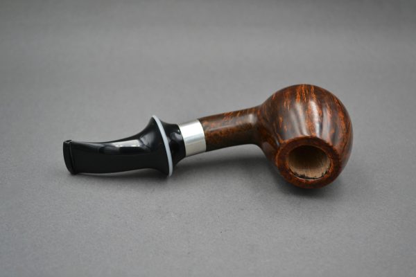 Eccentric 22146 Handmade Briar Tobacco Pipe by Constantinos Zissis 09