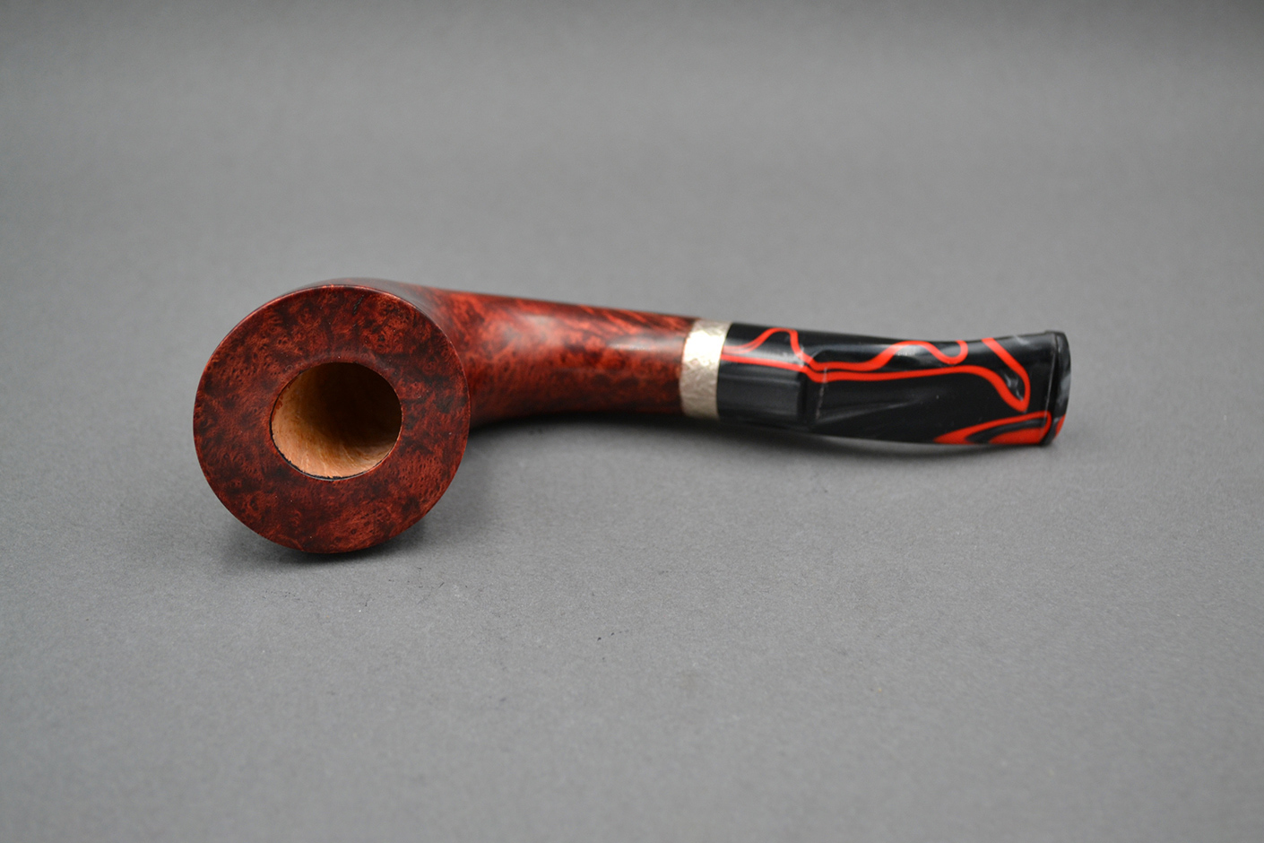 Landmark 22147 – Handmade Briar Tobacco Pipe