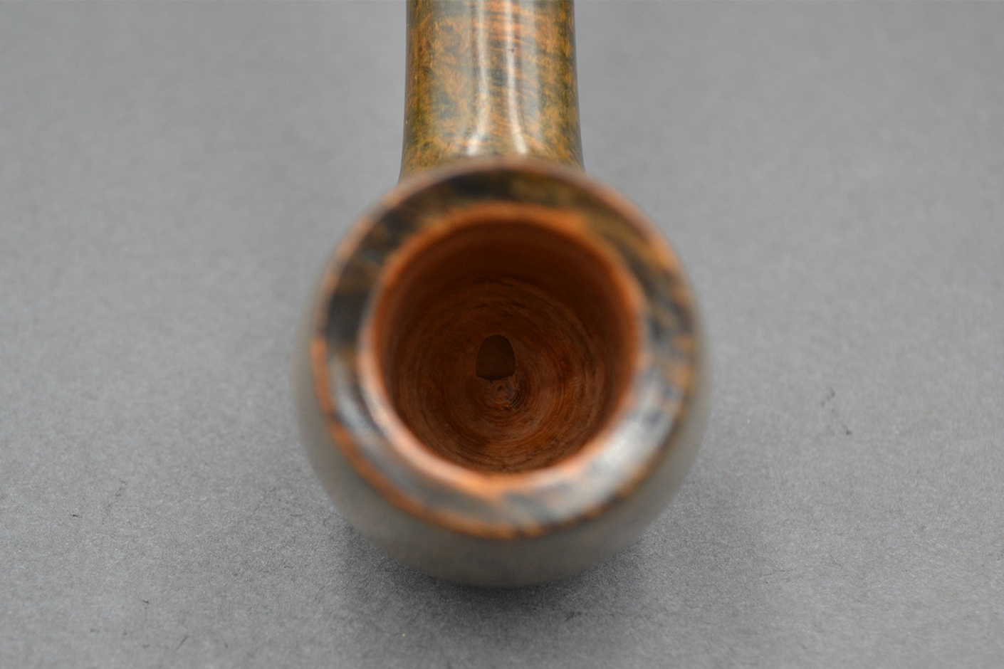 Saga 22142 – Handmade Briar Tobacco Pipe