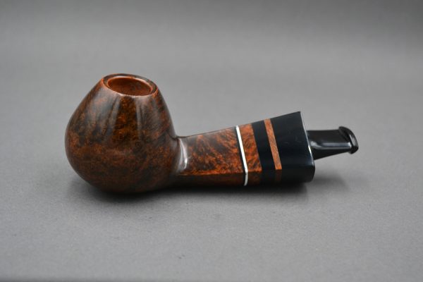 Revelator 22155 – Handmade Briar Tobacco Pipe