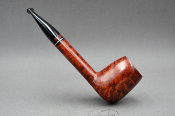 38mm 22256 handmade briar tobacco pipe constantinos zissis 0000