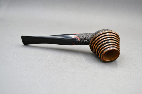 Devil’s Cup 22207 – Handmade Briar Tobacco Pipe