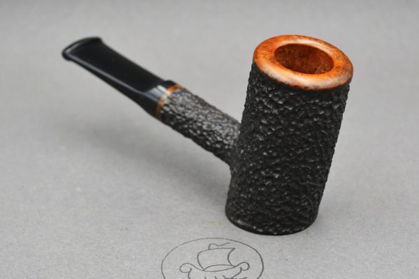 Seafarer 22202 – Handmade Briar Tobacco Pipe